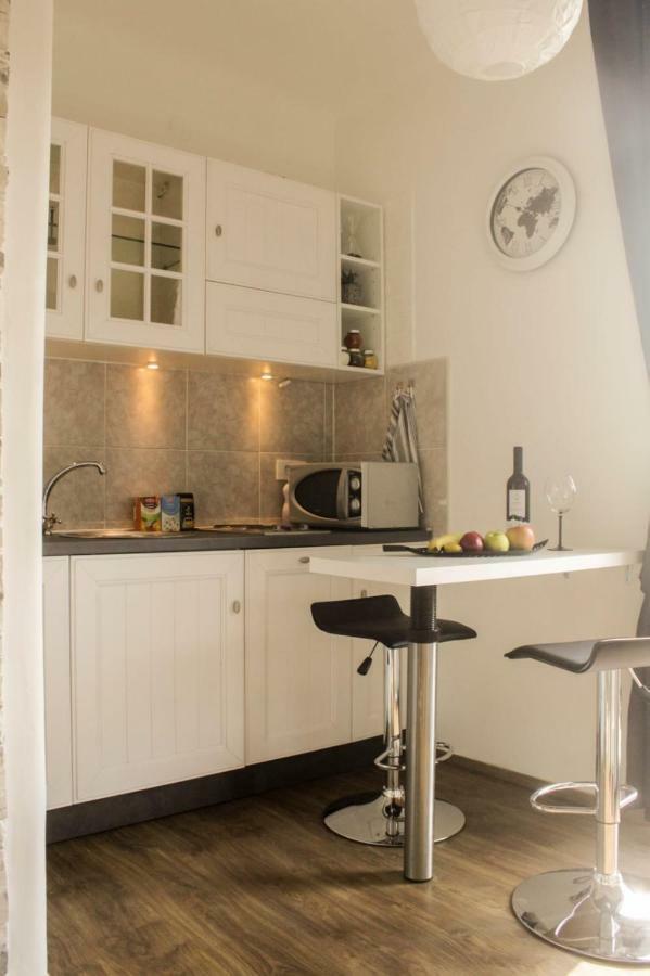 Mateo Apartment Zagreb Exterior photo