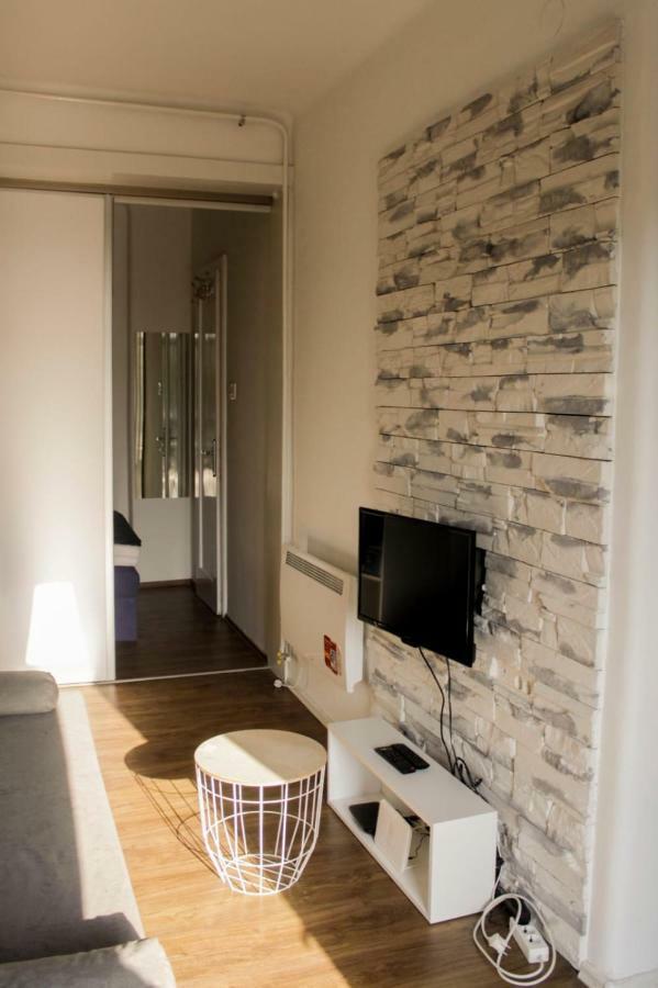 Mateo Apartment Zagreb Exterior photo