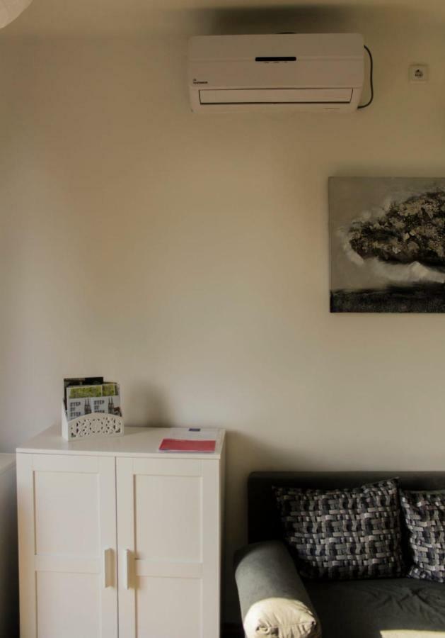 Mateo Apartment Zagreb Exterior photo