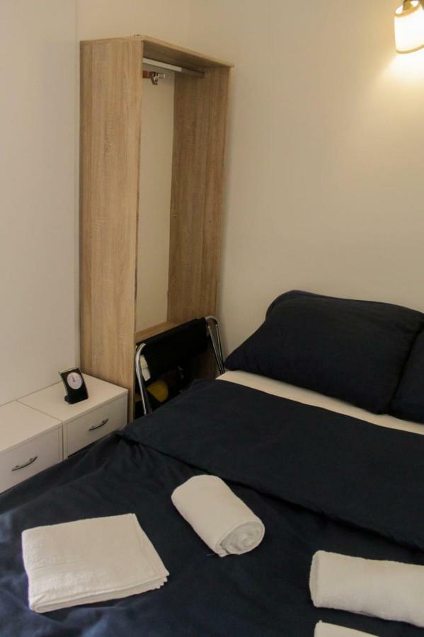 Mateo Apartment Zagreb Exterior photo