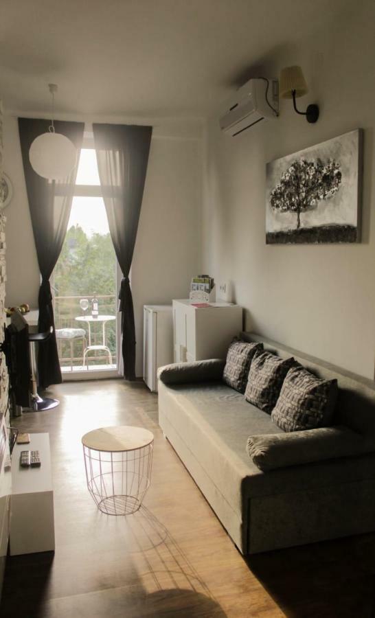 Mateo Apartment Zagreb Exterior photo