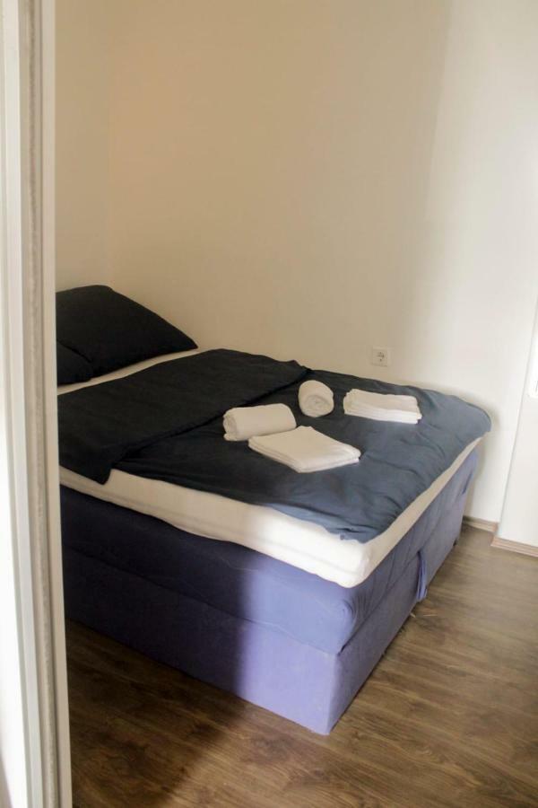 Mateo Apartment Zagreb Exterior photo